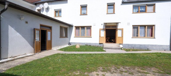 Apartamento de 9 habitaciónes en Nikitsch, Austria No. 54173 2