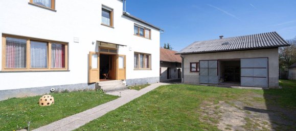 Apartamento de 9 habitaciónes en Nikitsch, Austria No. 54173 3