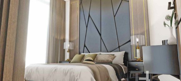 Apartamento T1 em Jumeirah Village Circle, UAE N.º 94410 6