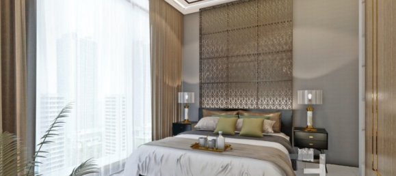 Apartamento T1 em Jumeirah Village Circle, UAE N.º 94410 3