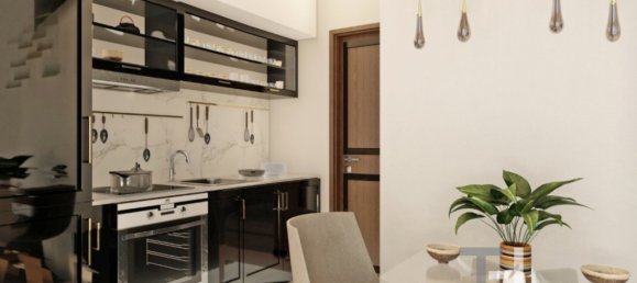 Apartamento T1 em Jumeirah Village Circle, UAE N.º 94410 13