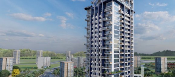 Apartamento T1 em Jumeirah Village Circle, UAE N.º 94410 11