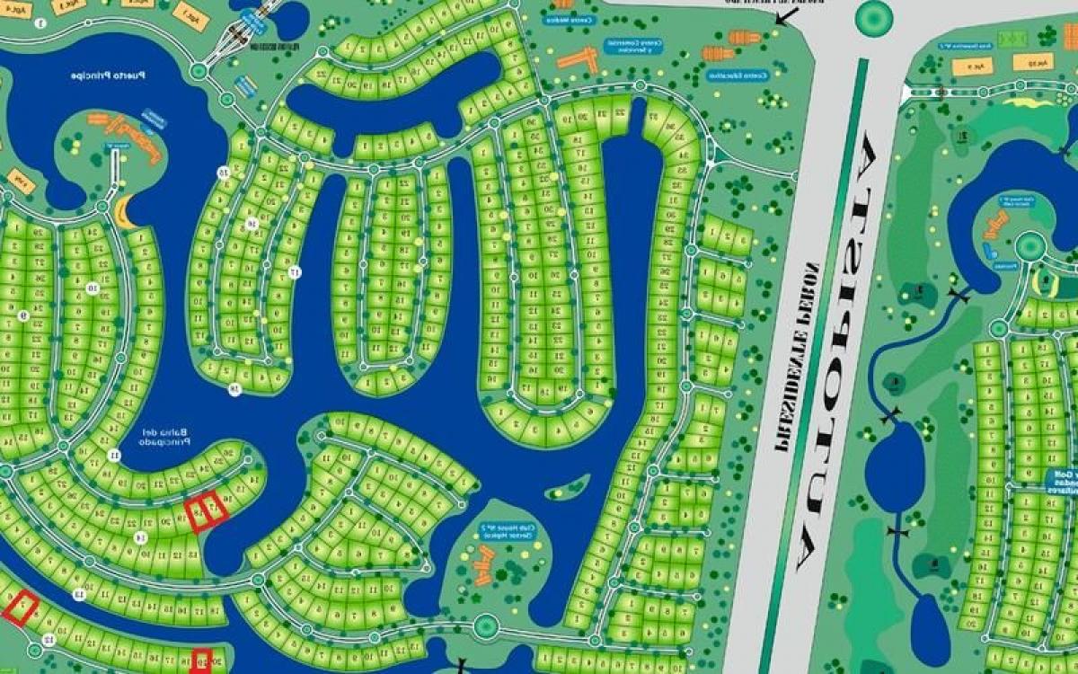  Land in San Vicente, Argentina No. 118844