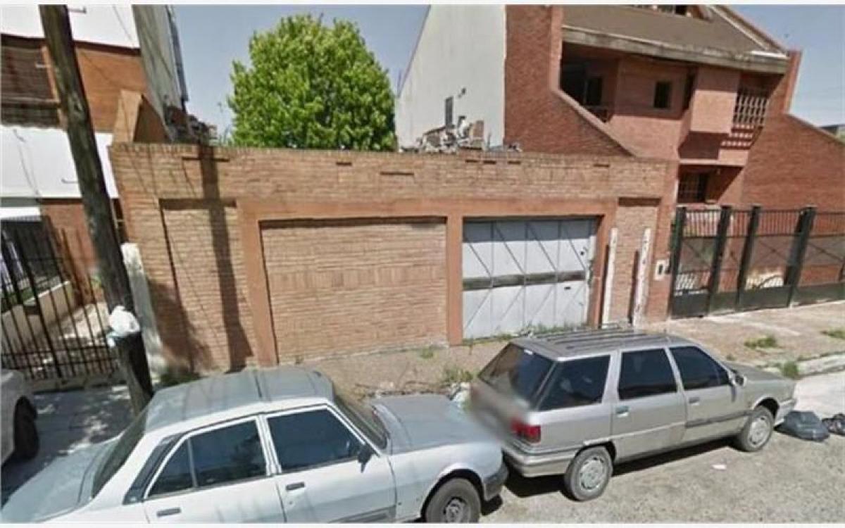 Terrain à Buenos Aires, Argentina No. 115202