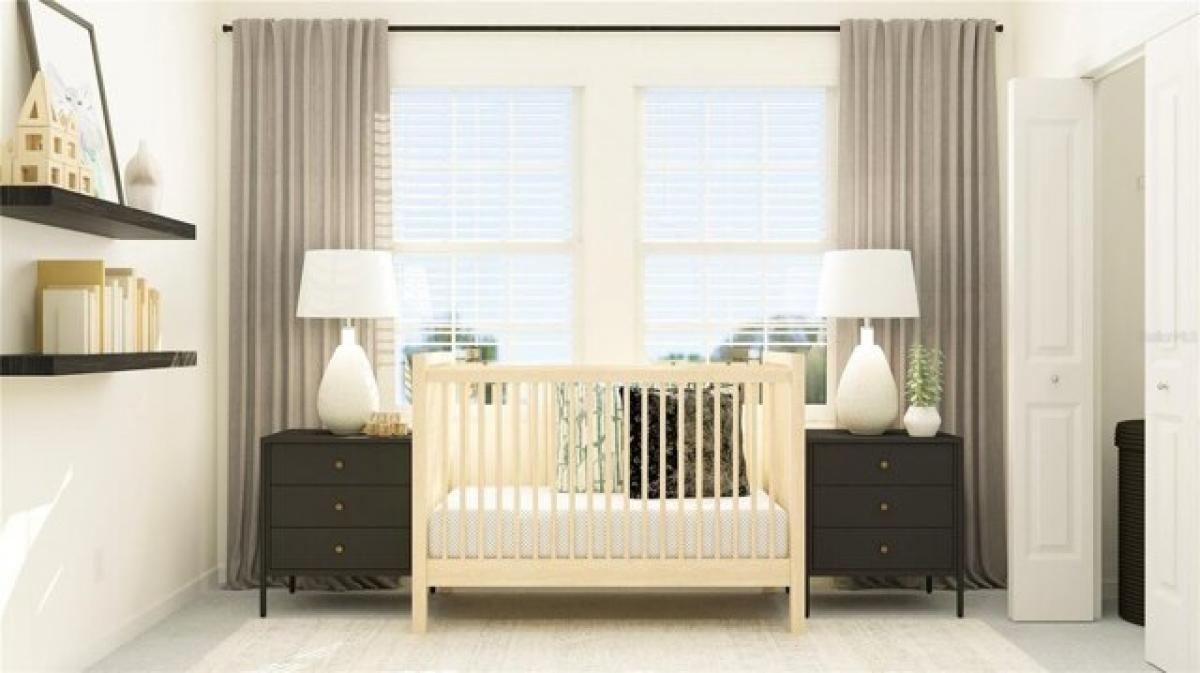 3 Schlafzimmer Haus in Tampa, USA, Nr. 356827