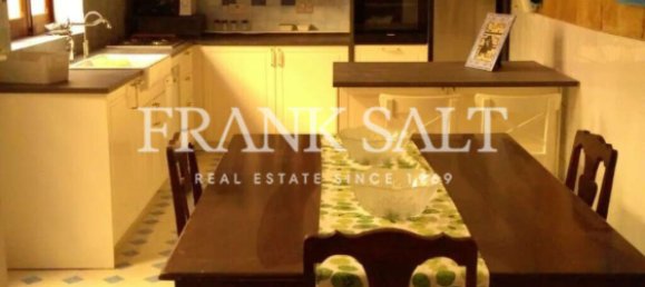 2 bedrooms House in Naxxar, Malta No. 8255 8