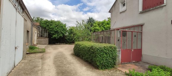 Casa de 6 dormitorios en Baccon, France No. 68223 9