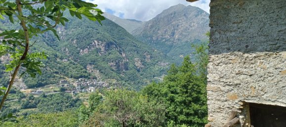 Casa de 2 dormitorios en Pont Saint Martin, Italy No. 291713 4