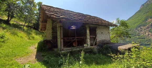 Casa de 2 dormitorios en Pont Saint Martin, Italy No. 291713 16