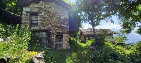 Casa de 2 dormitorios en Pont Saint Martin, Italy No. 291713 18