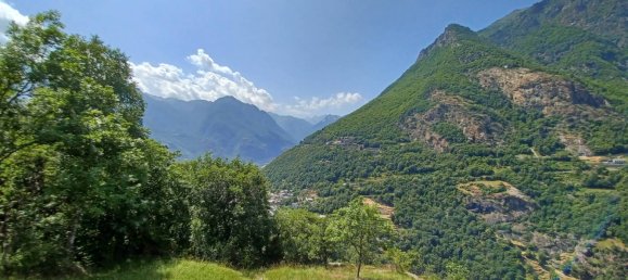 Casa de 2 dormitorios en Pont Saint Martin, Italy No. 291713 27