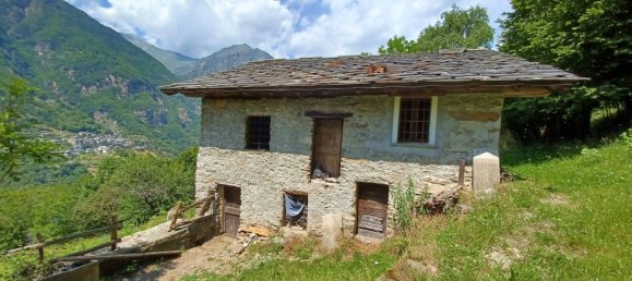 Casa de 2 dormitorios en Pont Saint Martin, Italy No. 291713 7