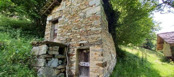 Casa de 2 dormitorios en Pont Saint Martin, Italy No. 291713 20