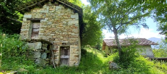 Casa de 2 dormitorios en Pont Saint Martin, Italy No. 291713 19