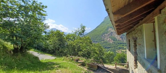 Casa de 2 dormitorios en Pont Saint Martin, Italy No. 291713 24