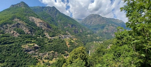 Casa de 2 dormitorios en Pont Saint Martin, Italy No. 291713 28