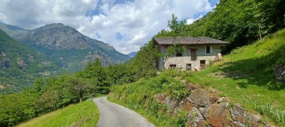 Casa de 2 dormitorios en Pont Saint Martin, Italy No. 291713 8