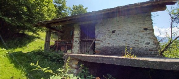 Casa de 2 dormitorios en Pont Saint Martin, Italy No. 291713 22