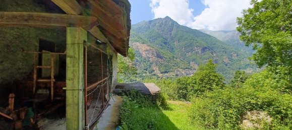 Casa de 2 dormitorios en Pont Saint Martin, Italy No. 291713 9