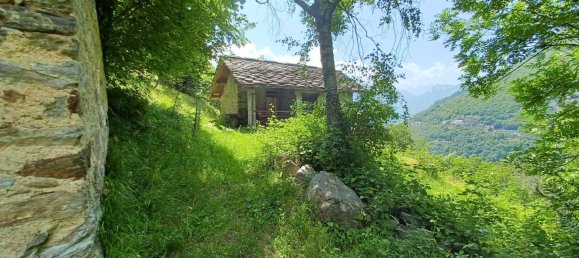 Casa de 2 dormitorios en Pont Saint Martin, Italy No. 291713 21