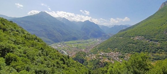 Casa de 2 dormitorios en Pont Saint Martin, Italy No. 291713 13