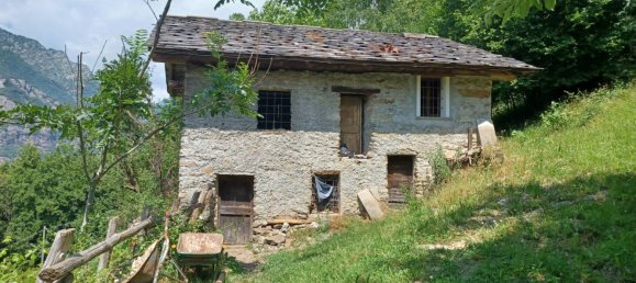 Casa de 2 dormitorios en Pont Saint Martin, Italy No. 291713 6