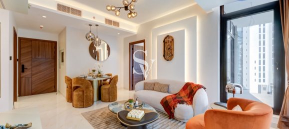 2 dormitorios apartamento en venta en Nadd Al Hammar, Dubai, UAE № 187496 4