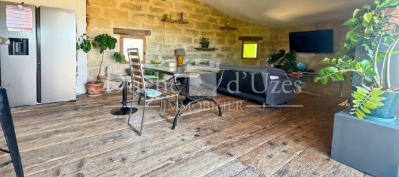 4 bedrooms House in Uzes, France No. 309066 5