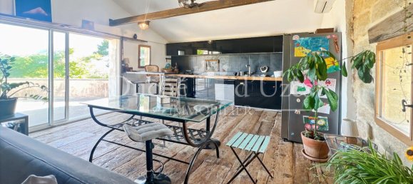 4 bedrooms House in Uzes, France No. 309066 6