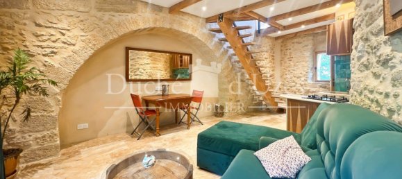 4 bedrooms House in Uzes, France No. 309066 8