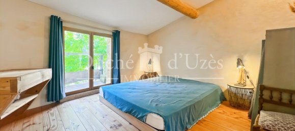 4 bedrooms House in Uzes, France No. 309066 12