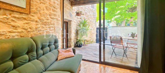 4 bedrooms House in Uzes, France No. 309066 9