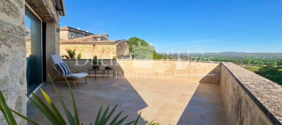 4 bedrooms House in Uzes, France No. 309066 3