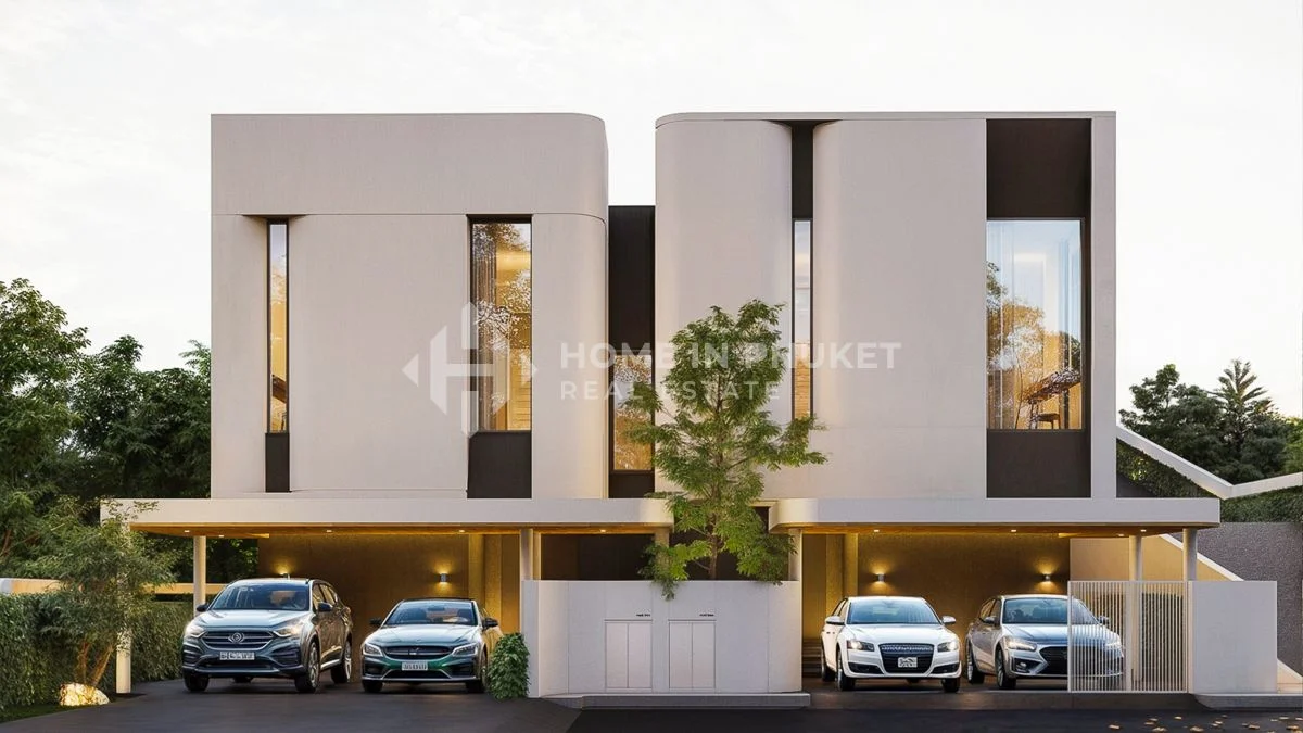 Moradia T4 em Ban Ratsada, Thailand N.º 61058