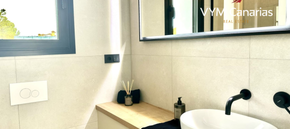 3 bedrooms Villa in Polop, Spain No. 9143 22