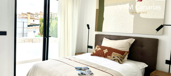 3 bedrooms Villa in Polop, Spain No. 9143 19