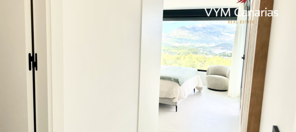 3 bedrooms Villa in Polop, Spain No. 9143 25