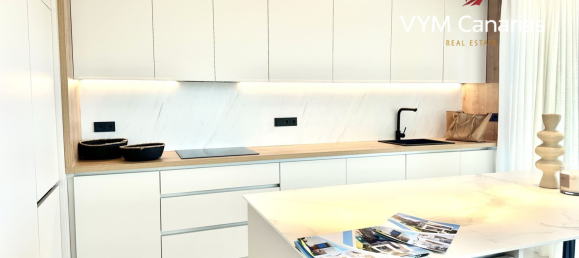 3 bedrooms Villa in Polop, Spain No. 9143 5