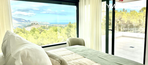 3 bedrooms Villa in Polop, Spain No. 9143 28