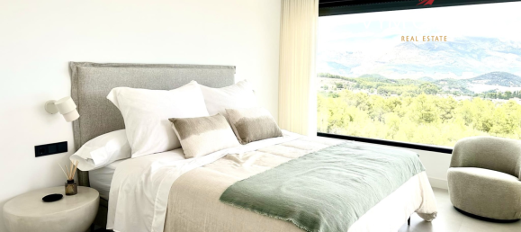 3 bedrooms Villa in Polop, Spain No. 9143 26