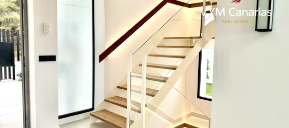 3 bedrooms Villa in Polop, Spain No. 9143 8