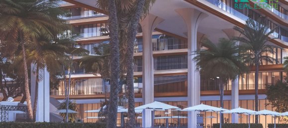 Wohnung in Mina Al Arab, UAE 42.4m², Nr. 31105 10