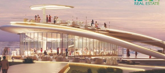 Wohnung in Mina Al Arab, UAE 42.4m², Nr. 31105 2