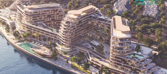 Wohnung in Mina Al Arab, UAE 42.4m², Nr. 31105 7