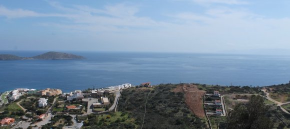 Отель, гостиница 1770м² в Ласитион, Крит, Греция № 5070 3