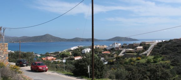 Hôtel à Agios Nikolaos, Greece 1770m² No. 5070 6