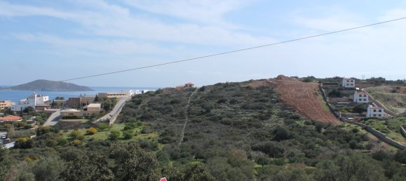 Отель, гостиница 1770м² в Ласитион, Крит, Греция № 5070 8