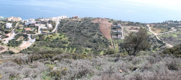 Hôtel à Agios Nikolaos, Greece 1770m² No. 5070 4