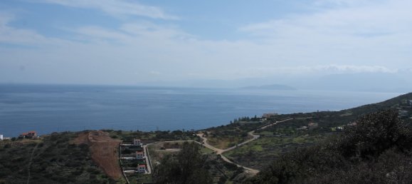 Hôtel à Agios Nikolaos, Greece 1770m² No. 5070 2