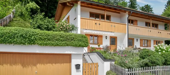 1 bedroom Townhouse in Miesbach, Germany No. 248517 2